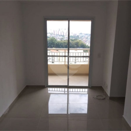 Apartamento para alugar com 2 quartos, sendo 1 suíte, em Vila Caraguatá, São Paulo, SP