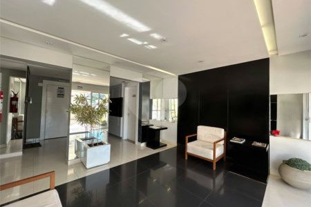 Cobertura à venda com 2 quartos, sendo 1 suíte, em Vila Pompéia, São Paulo, SP