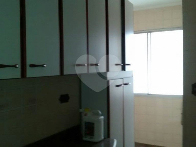 Apartamento à venda com 3 quartos, sendo 1 suíte,  em Santana, São Paulo, SP