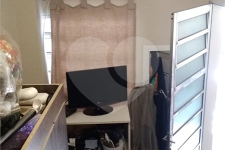 Casa à venda com 3 quartos em Vila Indiana, São Paulo, SP
