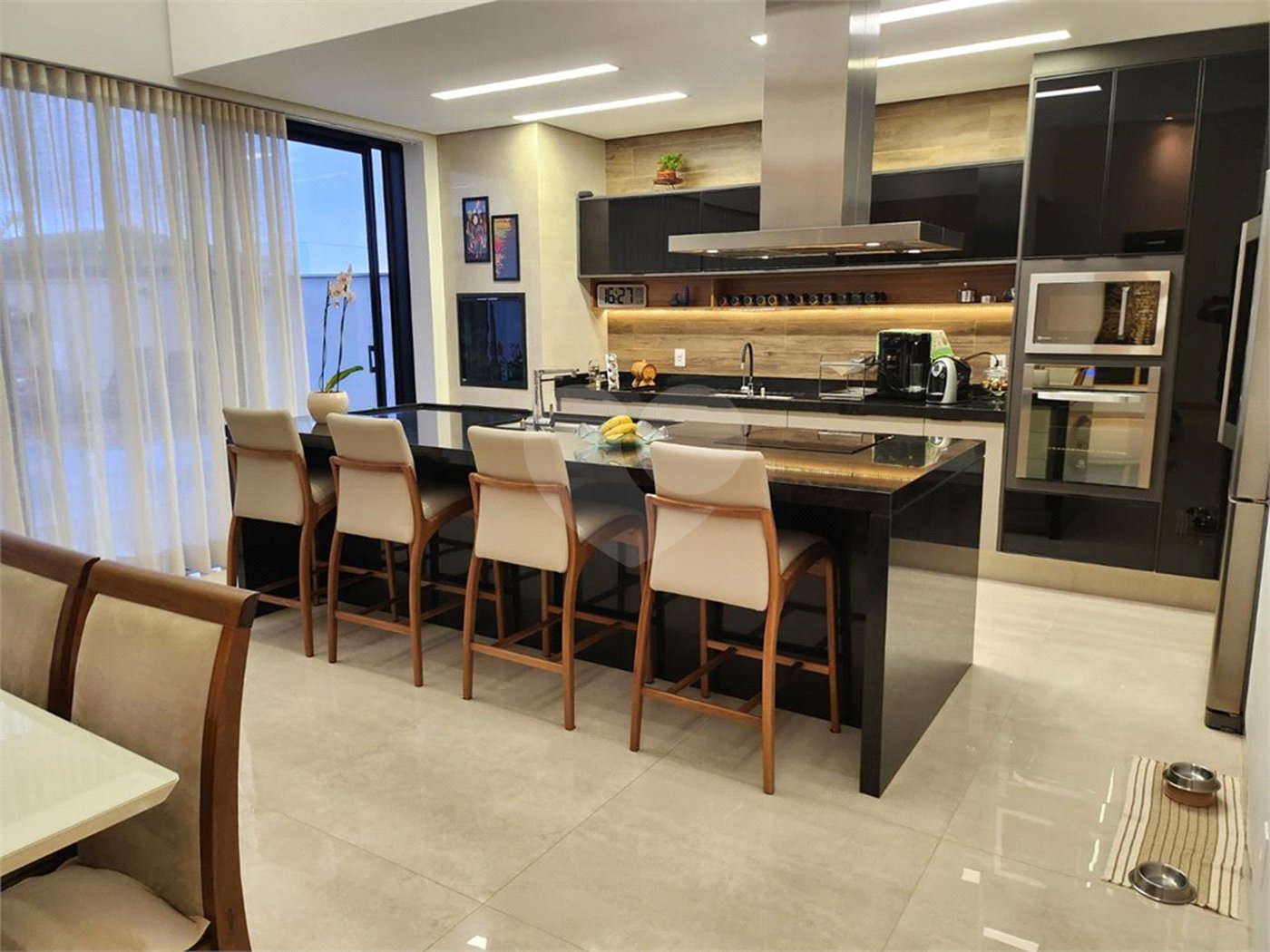 Casa à venda com 3 suítes em Residencial e Comercial Quinta das Laranjeiras, Araraquara, SP