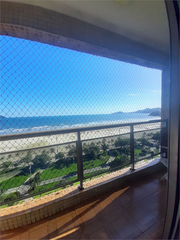 Apartamento Residencial à venda, Gonzaga, Santos - AP1762.