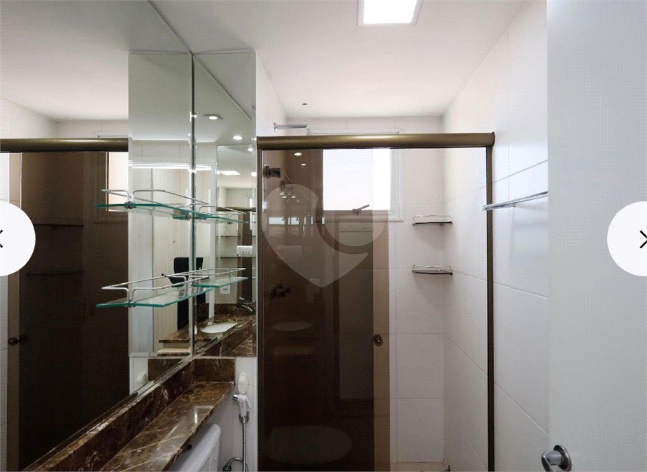 Apartamento à venda ou para alugar com 3 quartos, sendo 2 suítes, em Vila Maria, São Paulo, SP