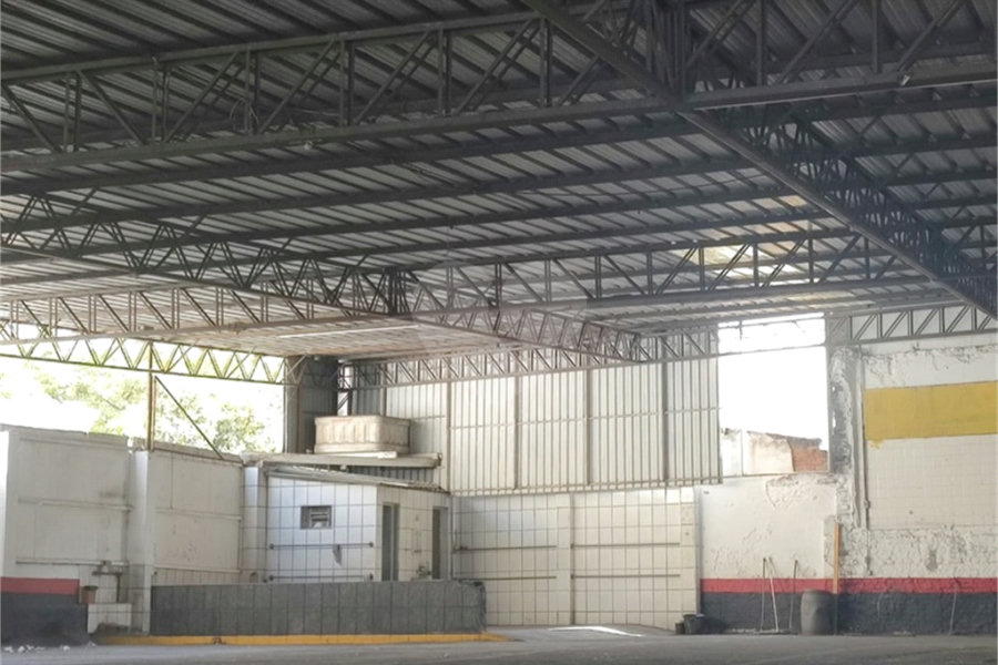 Terreno à venda em Santana, São Paulo, SP