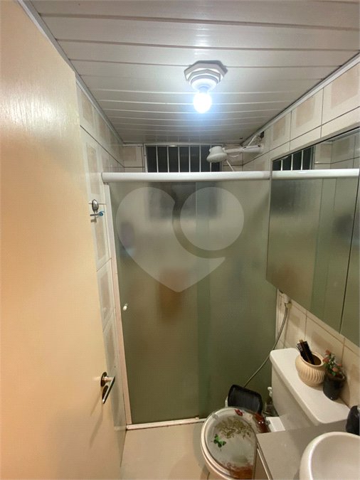 Apartamento à venda com 2 quartos em Cézar de Souza, Mogi das Cruzes, SP