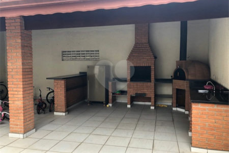 Apartamento à venda com 2 quartos, sendo 1 suíte, em Vila Parque Jabaquara, São Paulo, SP