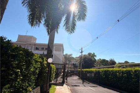 Apartamento à venda com 2 quartos em Vila Abranches, Ribeirão Preto, SP