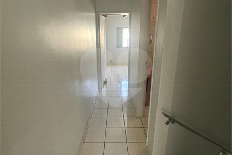 Sobrado à venda com 2 quartos em Vila Nova Mazzei, São Paulo, SP