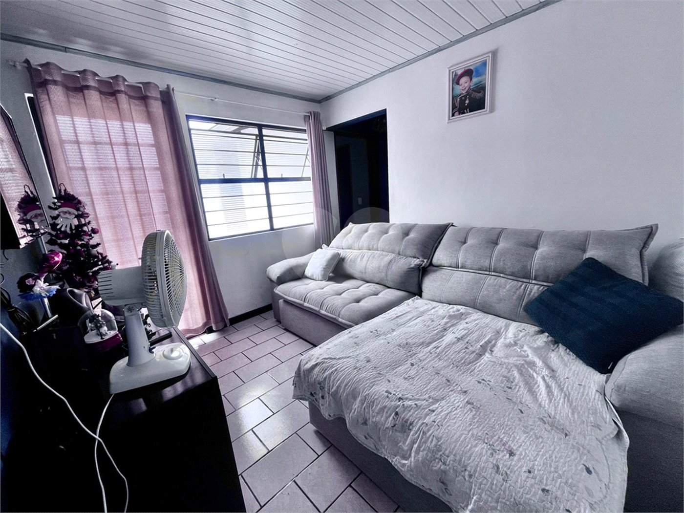Casa à venda com 2 quartos, sendo 1 suíte,  em Vila Oliveira, Itapetininga, SP