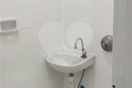Apartamento à venda com 2 quartos em Tijuca, Rio de Janeiro, RJ