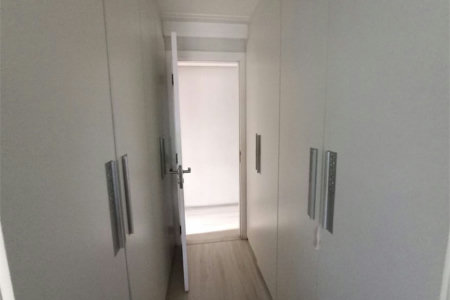 Apartamento Residencial à venda, Gonzaga, Santos - AP0695.