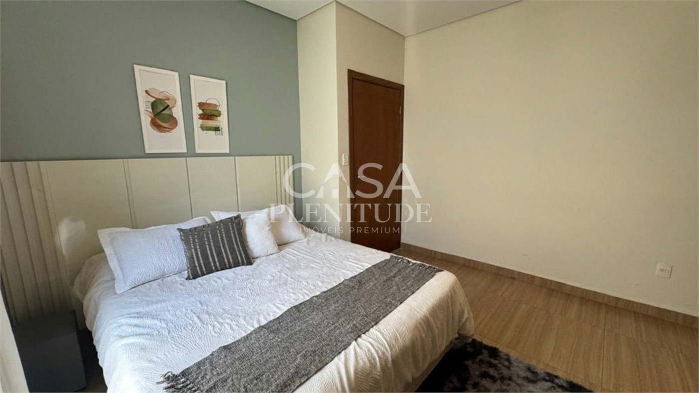 Casa em condomínio à venda com 3 suítes em Jardim Novo Horizonte, Sorocaba, SP