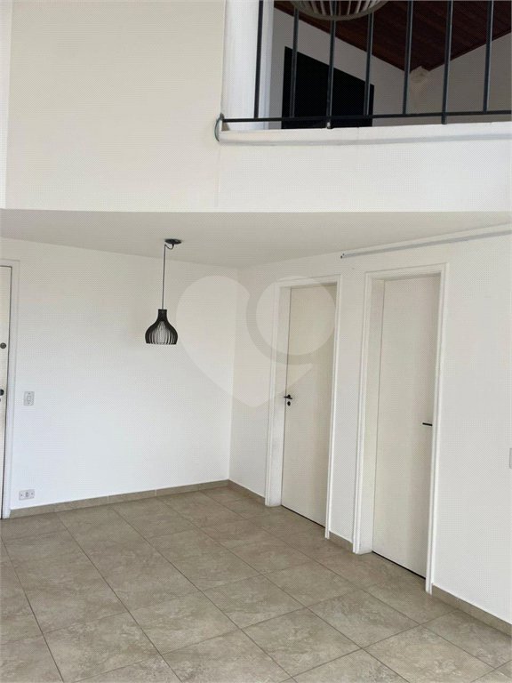 Apartamento à venda com 1 suíte em Vila Sônia, São Paulo, SP