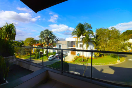 Casa à venda com 4 quartos, sendo 3 suítes,  no condomínio Village D'avignon, Sorocaba - SP