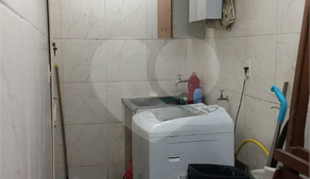 Sobrado à venda com 3 quartos, sendo 1 suíte, em Tucuruvi, São Paulo, SP