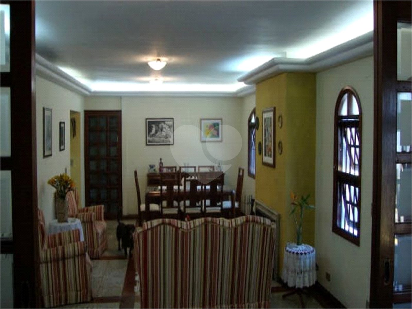 Casa Térrea à venda com 4 quartos, sendo 2 suítes,  em Vila Albertina, São Paulo, SP