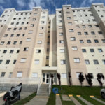 Apartamento à venda com 2 quartos em Jardim Bela Vista, Itapetininga, SP