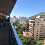 Apartamento à venda com 4 quartos, sendo 1 suíte,  em Tijuca, Rio de Janeiro, RJ