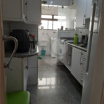 Apartamento à venda com 2 quartos, sendo 1 suíte,  em Vila Anglo Brasileira, São Paulo, SP