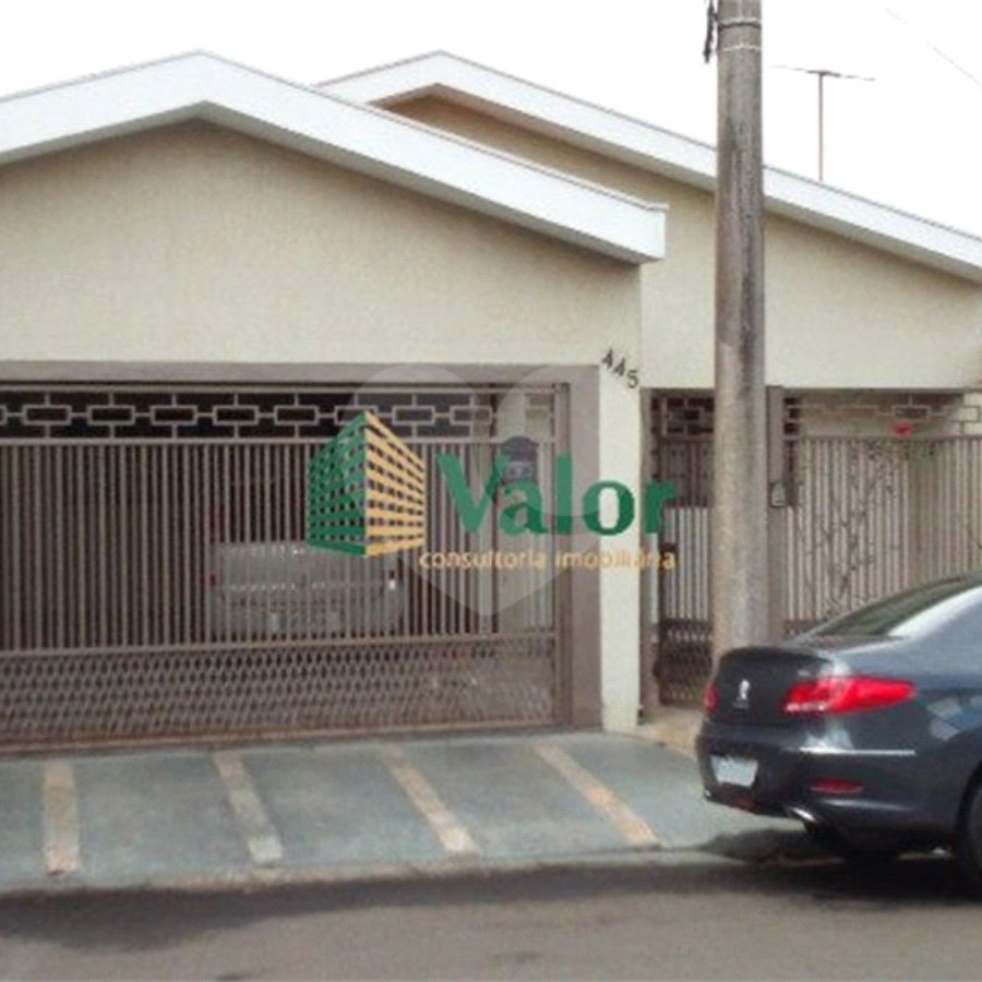 Casa Residencial Vila Monteiro (Gleba I) á venda.