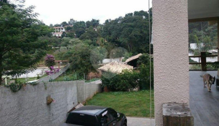 Casa à venda com 3 quartos, sendo 2 suítes,  em Jardim Mairiporã, Mairiporã, SP