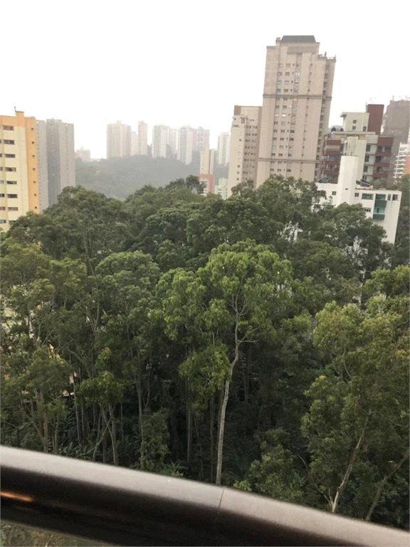 Apartamento à venda com 4 quartos, sendo 3 suítes, em Vila Suzana, São Paulo, SP