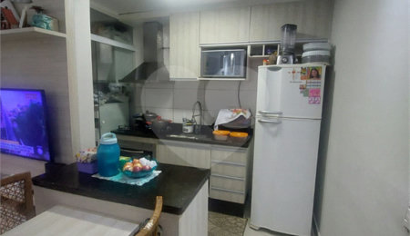 Apartamento à venda com 2 quartos em Vila Bela Vista (zona Norte), São Paulo, SP
