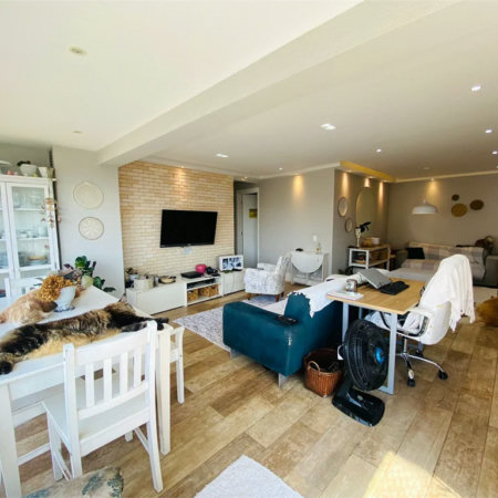 Apartamento à venda com 2 quartos, sendo 1 suíte, em Jardim Caboré, São Paulo, SP