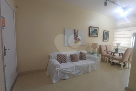 Apartamento à venda com 2 quartos em Leblon, Rio de Janeiro, RJ