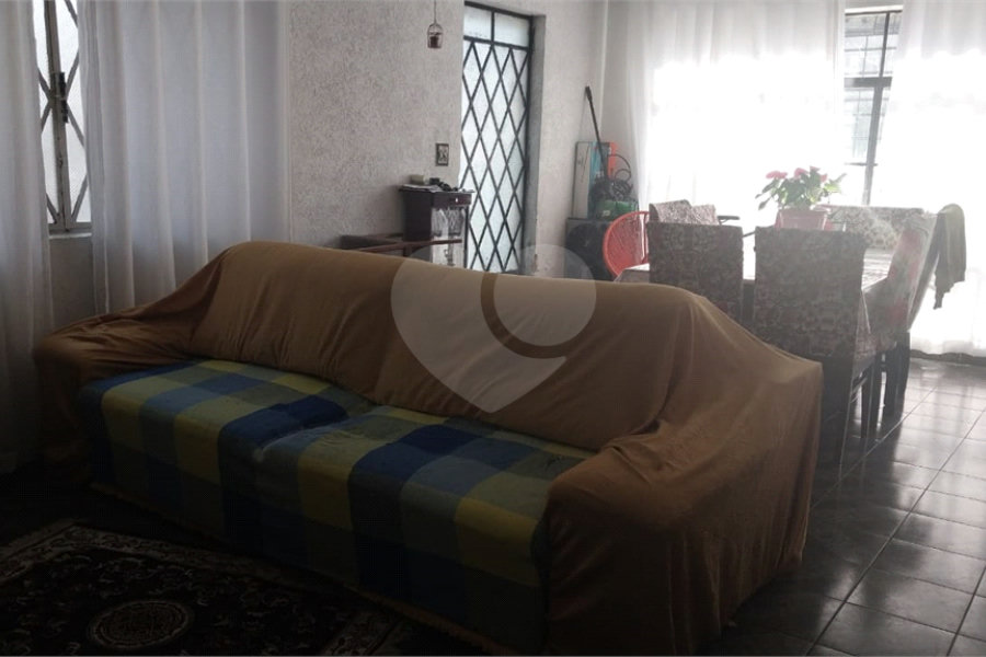 Terreno à venda com 7 quartos, sendo 3 suítes, em Tucuruvi, São Paulo, SP