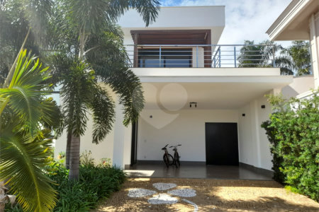 Casa à Venda no Condomínio Damha III – São Carlos/SP