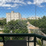 Apartamento à venda com 3 quartos, sendo 1 suíte, em Vila Haro, Sorocaba, SP