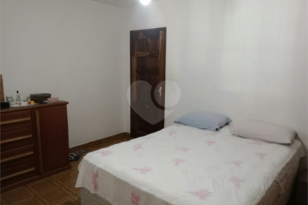 Casa Térrea à venda com 5 quartos em Barra Funda, São Paulo, SP
