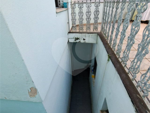 Sobrado à venda com 2 quartos, sendo 1 suíte, em Vila Nova Mazzei, São Paulo, SP