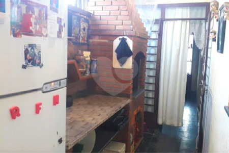 Sobrado à venda com 4 quartos em Vila Aurora (zona Norte), São Paulo, SP
