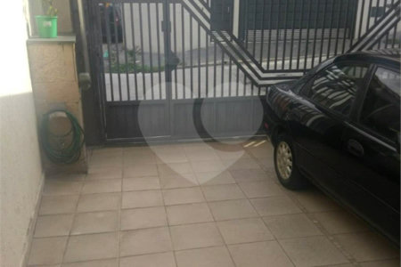 Sobrado à venda com 3 quartos, sendo 1 suíte, em Vila Mazzei, São Paulo, SP