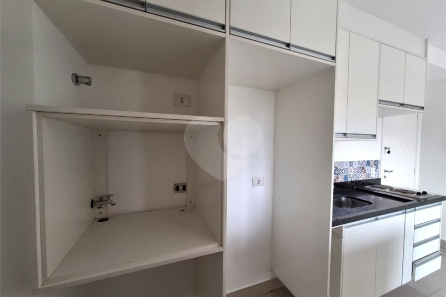 Apartamento à venda com 1 quarto em Tucuruvi, São Paulo, SP