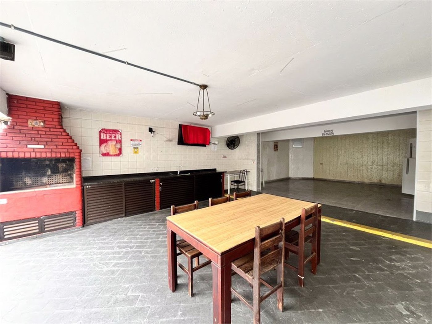 Apartamento com 2 dormitórios à venda, 80 m² por R$ 290.000,00 - Enseada - Guarujá/SP