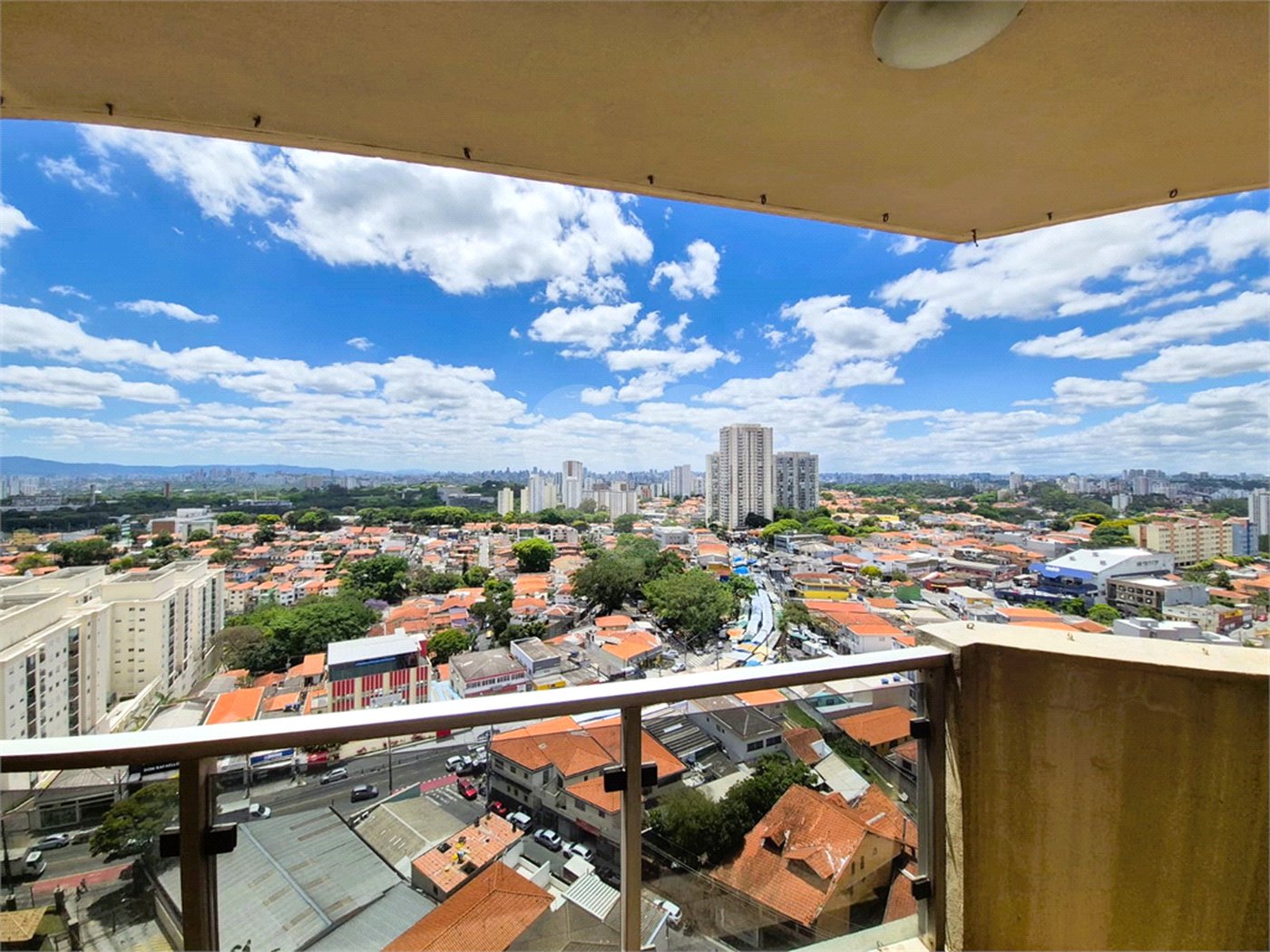 Apartamento à venda com 3 quartos, sendo 1 suíte, em Vila Polopoli, São Paulo, SP