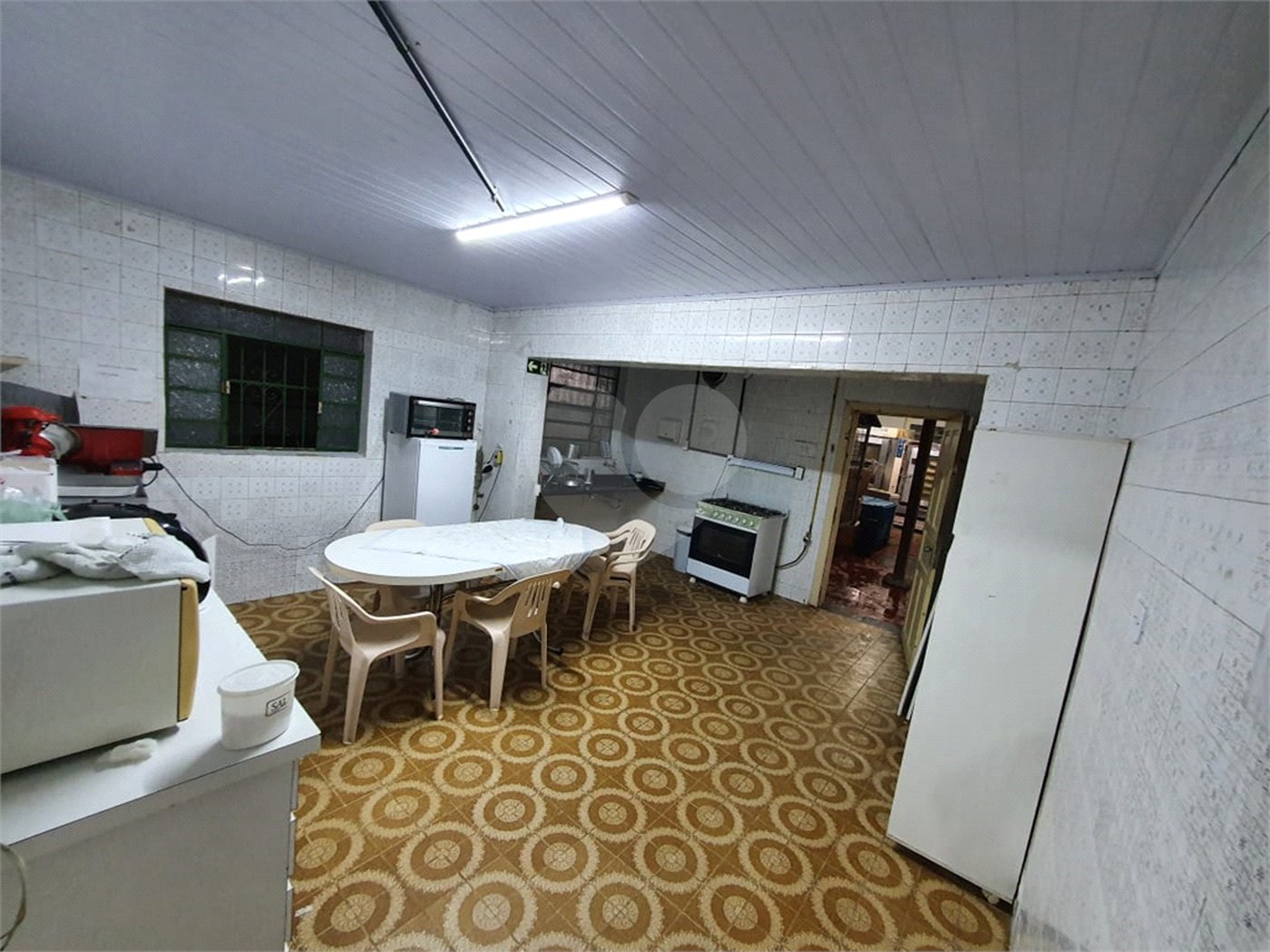 Sobrado à venda com 2 quartos em Vila Guilherme, São Paulo, SP