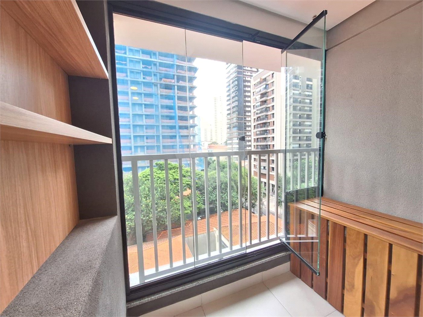 Apartamento à venda com 1 suíte em Pinheiros, São Paulo, SP
