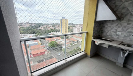 Apartamento para alugar com 2 quartos, sendo 1 suíte,  em Vila Independência, Piracicaba, SP