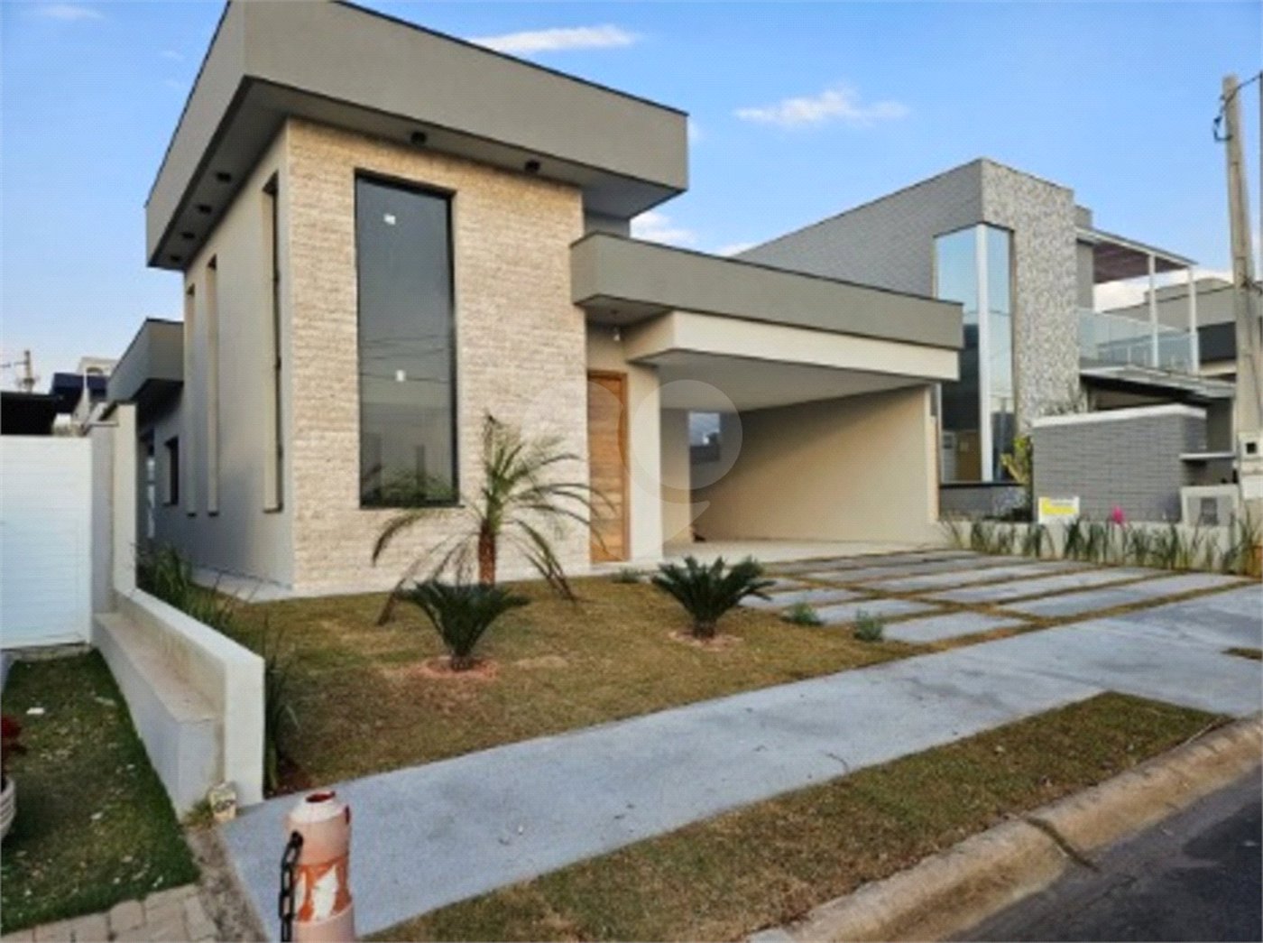 Casa à venda com 3 quartos, sendo 1 suíte,  no condomínio Gran Ville Fase 3, Itupeva - SP