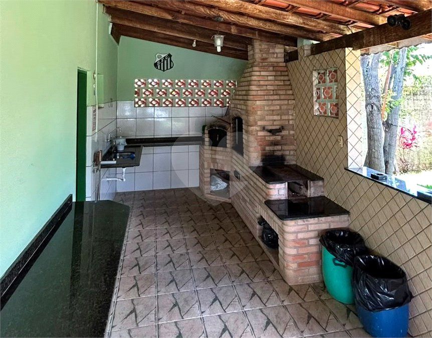 Chácara à venda com 2 quartos, sendo 1 suíte,  em Monte Bianco, Araçoiaba da Serra, SP