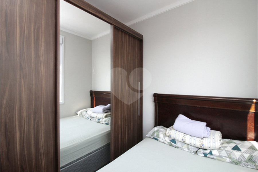 Apartamento à venda com 3 quartos, sendo 1 suíte,  em Jardim Brasil (zona Norte), São Paulo, SP