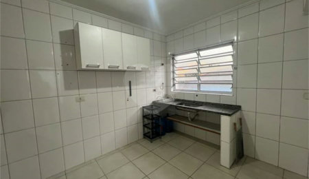 Casa de Vila para alugar com 3 quartos em Jabaquara, São Paulo, SP