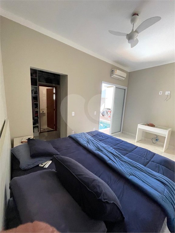 Casa à venda com 3 suítes no condomínio Jardim Park Real Indaiatuba, Indaiatuba - SP