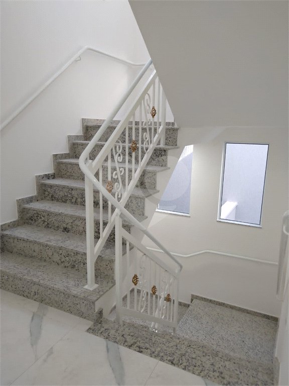 Apartamento à venda com 2 quartos em Parada Inglesa, São Paulo, SP