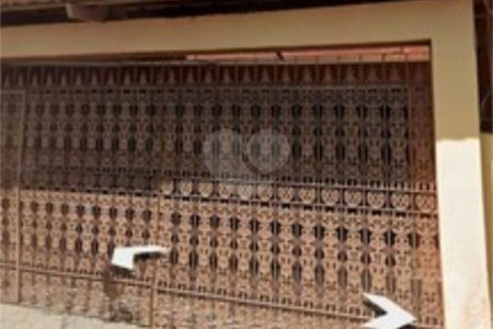 Terreno à venda com 14 quartos, sendo 2 suítes,  em Vila Cruzeiro, São Paulo, SP