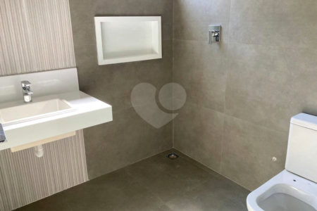 Casa à venda com 5 suítes no condomínio Alphaville 1, São José dos Campos - SP